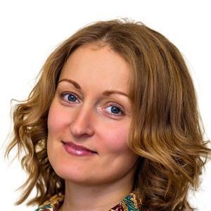 Якушева Елена Васильевна
