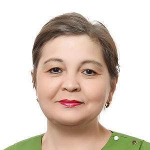 Шакирзянова Райса Исмагиловна