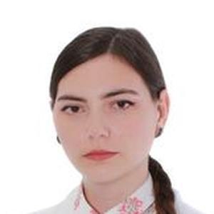 Добрица Елизавета Александровна