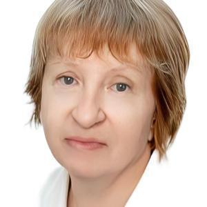 Иванова Наталья Эдуардовна