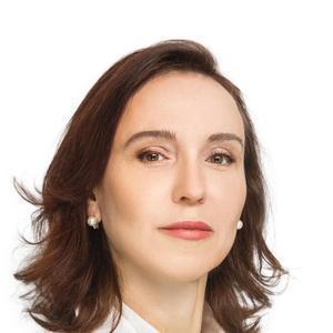 Божок Алла Александровна