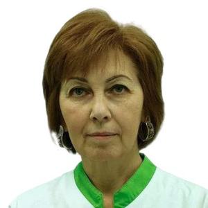 Рубцова Елена Адольфовна