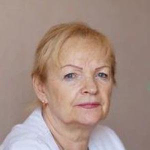 Фролова Татьяна Андреевна