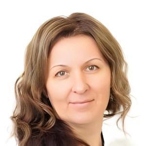 Ермолина Наталия Анатольевна