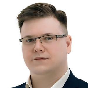 Лесняк Михаил Константинович