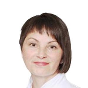 Кузьмина Елена Анатольевна