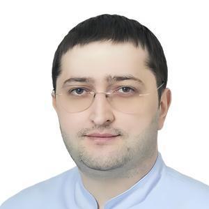 Байчоров Рустам Асламбекович