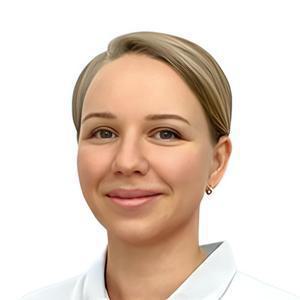Сафронова Лидия Валерьевна