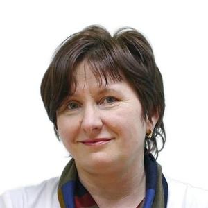 Хомякова Светлана Прокофьевна