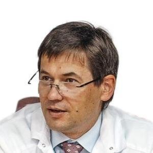 Светликов Алексей Владимирович
