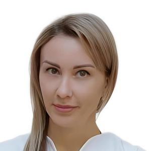 Никитина Светлана Викторовна