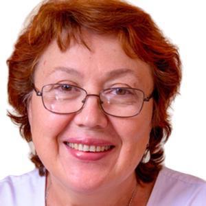 Гуменюк Галина Ивановна