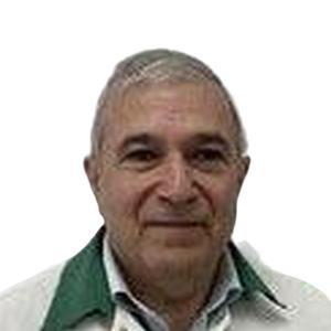 Гейвандянц Гурген Михайлович