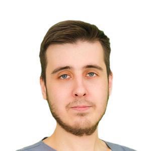 Вицын Борис Александрович