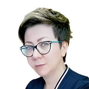 Лебедева Наталья Анатольевна