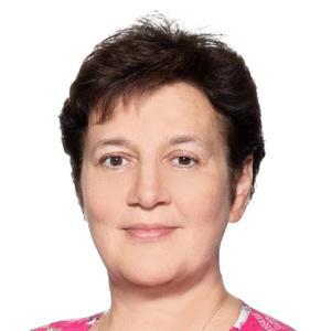 Кравцова Анна Михайловна