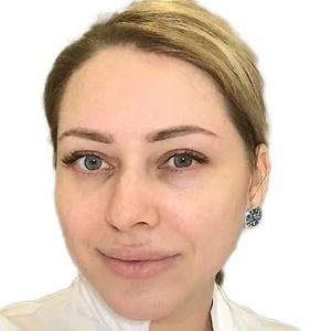 Ковалева Татьяна Михайловна