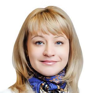 Маркина Юлия Александровна