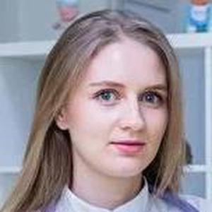 Силина Марина Николаевна