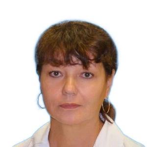 Аскарова Елена Даутовна