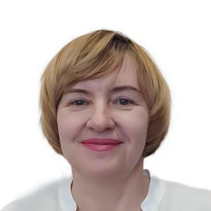 Телюк Елена Николаевна