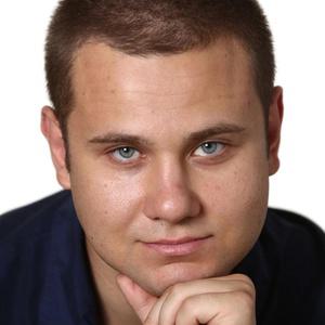 Курятников Виктор Викторович