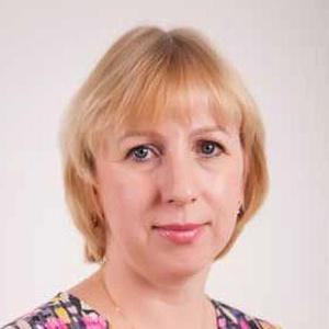 Зенченко Евгения Сергеевна