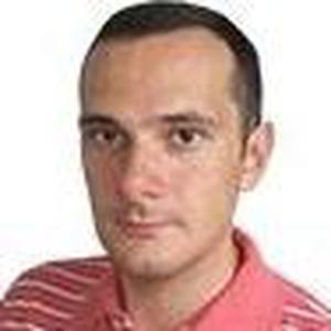 Комогоров Олег Андреевич