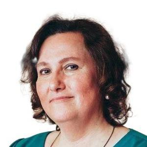 Грибова Ольга Николаевна
