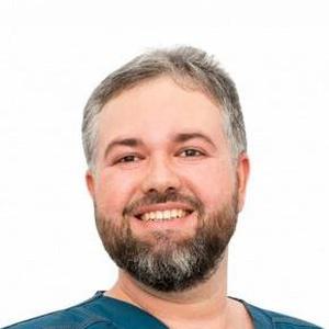 Гореликов Сергей Владимирович