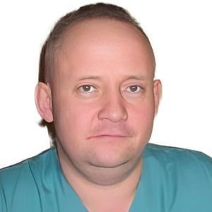 Карлыков Борис Владимирович