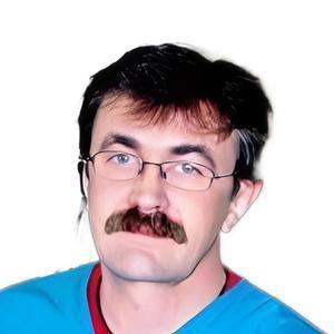 Уваровский Вадим Викторович