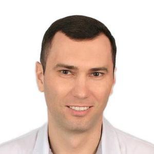Кулаковский Евгений Владимирович