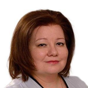 Титова Наталья Васильевна