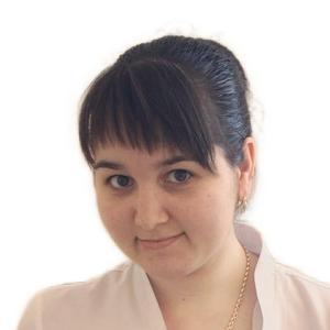 Жалилова Наиля Наильевна