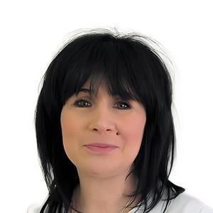 Житник Светлана Хаджимуратовна