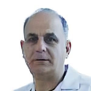 Надарая Гела Геронтьевич