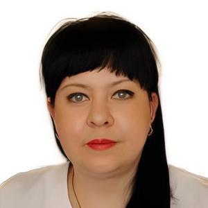 Тубальцева Ольга Леонидовна