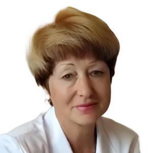 Кубрина Раиса Ивановна