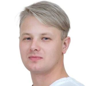 Тимошкин Тимофей Сергеевич