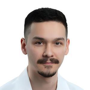 Сатволдиев Темур Казимович