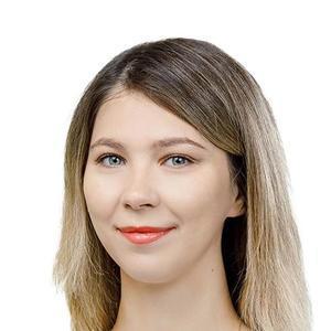 Леонтьева Марина Сергеевна