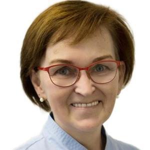 Тишенкова Марина Арефьевна