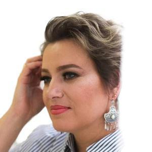 Черенкова Ирина Николаевна