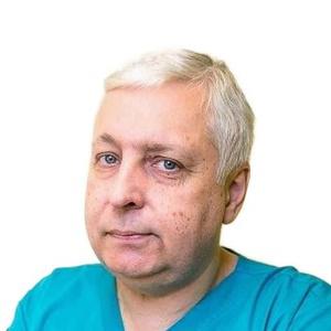 Геращенко Александр Евгеньевич