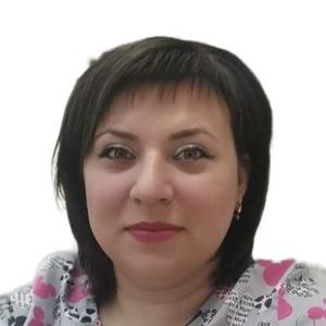 Квакина Виктория Александровна