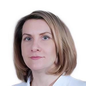 Климачева (Мищенко) Евгения Владимировна
