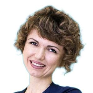 Беликова Любовь Васильевна