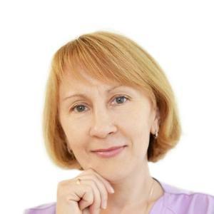 Корнеева Светлана Анатольевна