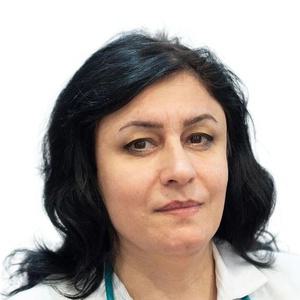 Мамедова Мирвары Гасановна